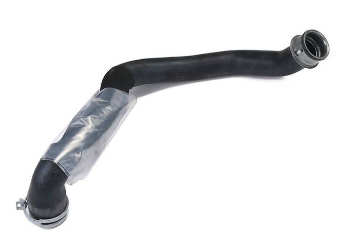 Mercedes Engine Coolant Hose - Upper 1645010682